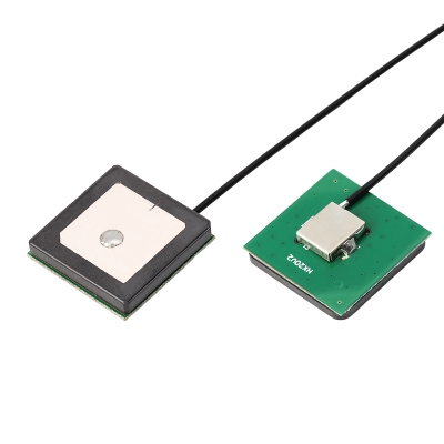 GPS/BDS/GLONASS有源陶瓷天线